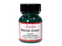 ANGELUS LEDERFARBE 29,5ML MIDNIGHT GREEN
