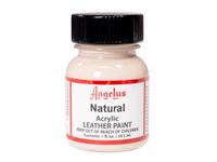 ANGELUS LEDERFARBE 29,5ML NATURAL