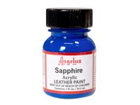 ANGELUS LEDERFARBE 29,5ML SAPPHIRE