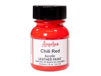ANGELUS LEDERFARBE 29,5ML CHILI RED
