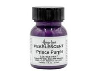 ANGELUS LEDERFARBE PERLENGLANZ 29,5ML PRINCE PURPLE