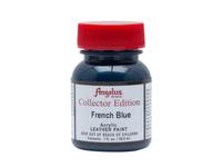 ANGELUS LEDERFARBE 29,5ML COLLECTOR EDITION FRENCH BLUE