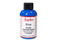 ANGELUS LEDERFARBE 118ML BLUE