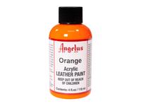 ANGELUS LEDERFARBE 118ML ORANGE
