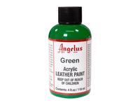 ANGELUS LEDERFARBE 118ML GREEN