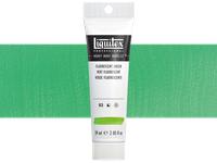 LIQUITEX HEAVY BODY 59ML 985 FLUORESZIERENDES GRÜN