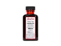 ANGELUS INDRINGVERF 90ML ARMY TAN