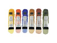DANIEL SMITH WATERCOLOUR SET PRAFULL SAWANT'S MASTER ARTIST 6X5ML