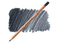 DERWENT LIGHTFAST FARBSTIFT LF1 MIDNIGHT BLACK