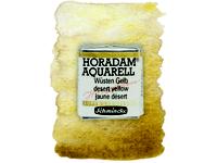 SCHMINCKE HORADAM AQUARELL 1/2 NAPF S3 921 WÜSTE GELB