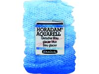 SCHMINCKE HORADAM AQUARELL 1/2 NAPF S3 961 GLETSCHER BLAU