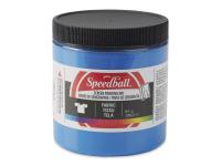 SPEEDBALL SIEBDRUCK FARBE FÜR TEXTIL 237ML BLAU 005