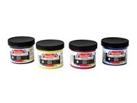 SPEEDBALL ACRYLIC SCREEN PRINTING INK STARTER SET 4X118ML