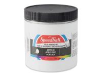 SPEEDBALL ACRYL SIEBDRUCKFARBE 237ML WHITE 001
