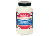 SPEEDBALL SCREEN FILLER 237ML