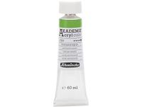 SCHMINCKE AKADEMIE ACRYL COLOR 60ML S1 554 PERMANENTGRÜN
