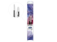 DA VINCI CASANEO WHITE SET 5391 FÜR SUPERGRANULATION