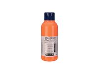 SCHMINCKE AKADEMIE ACRYL COLOR 250ML S2 850 NEON ORANGE