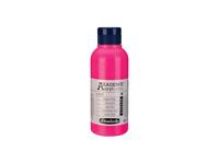 SCHMINCKE AKADEMIE ACRYL COLOR 250ML S2 855 NEON PINK