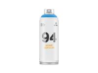 MONTANA 94 400ML RV-30 ELECTRIC BLUE