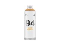 MONTANA 94 400ML FRAME GOLD