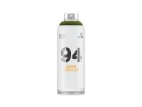 MONTANA 94 400ML RV-130 EUSKADI GREEN