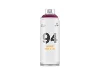MONTANA 94 400ML RV-169 TAURUS RED