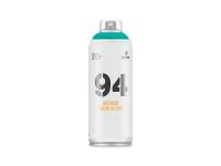 MONTANA 94 400ML RV-182 EMERALD GREEN