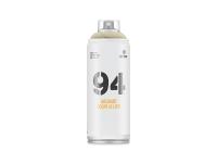 MONTANA 94 400ML RV-301 PLACEBO GREY