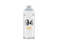MONTANA 94 400ML RV-307 JAWS GREY