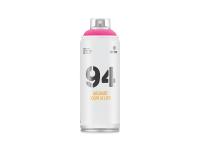 MONTANA 94 400ML FLUORESCENT FUCHSIA