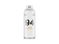 MONTANA 94 400ML RV-190 MALTA WHITE