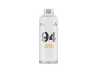 MONTANA 94 400ML RV-9010 WHITE