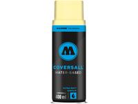 MOLOTOW COVERSALL WATER-BASED 400ML 001 JASMIN YELLOW