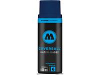 MOLOTOW COVERSALL WATER-BASED 400ML 034 SAPPHIRE BLUE OP=OP