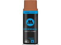 MOLOTOW COVERSALL WATER-BASED 400ML 091 CARAMEL