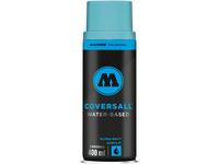 MOLOTOW COVERSALL WATER-BASED 400ML 113 CREAM BLUE