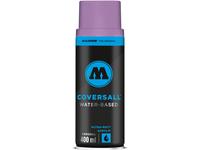 MOLOTOW COVERSALL WATER-BASED 400ML 201 LILAC