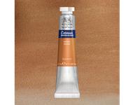 WINSOR & NEWTON COTMAN METALLIC AQUARELL 21ML 058 BRONZE