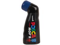 UNI POSCA MARKER PCM22 MOP'R DUNKEL BLAU