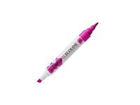TALENS ECOLINE DUOTIP MARKER MAGENTA 337