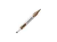 TALENS ECOLINE DUOTIP MARKER SEPIA 416