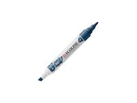 TALENS ECOLINE DUOTIP MARKER INDIGO 533
