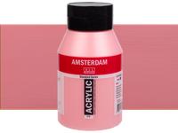 TALENS AMSTERDAM ACRYLVERF 1000ML 316 VENETIAANSROZE
