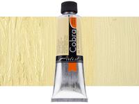 COBRA ARTIST WASSERVERMALBARE ÖLFARBE 150ML S3 222 NEAPELGELB HELL