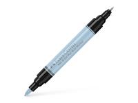 FABER-CASTELL PITT ARTIST PEN DUAL MARKER 148 EISBLAU