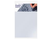 QBIX 200 MICRON SHEETS 5 STÜCK A3
