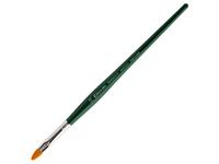 ESCODA BARROCO GOLD TORAY 1512 NR.8  FLACH
