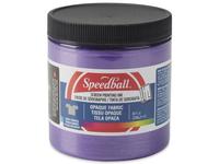 SPEEDBALL OPAQUE FABRIC SIEBDRUCK FARBE  237ML AMYTHYST 007