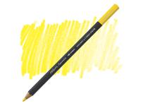 CARAN D'ACHE MUSEUM AQUARELLSTIFT 010 GELB
